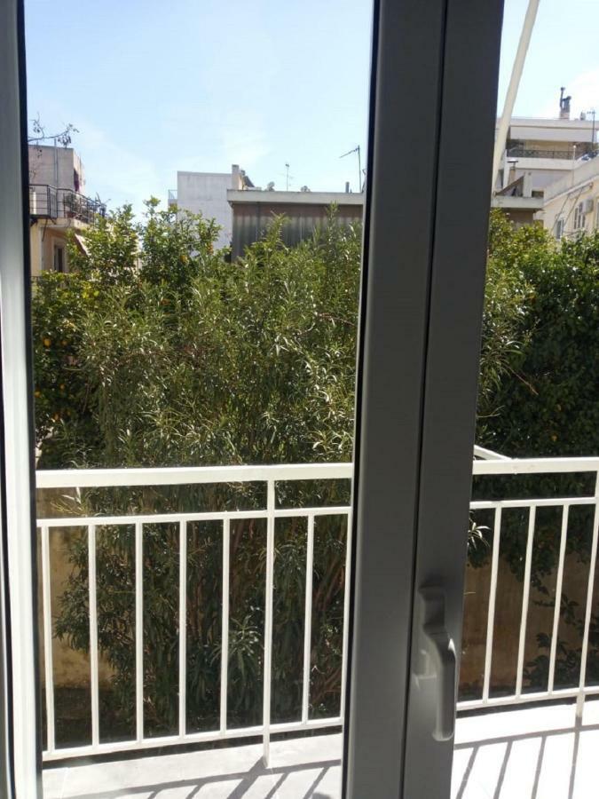 Luxury Apartment Next To The Sea Beach Athen Eksteriør billede