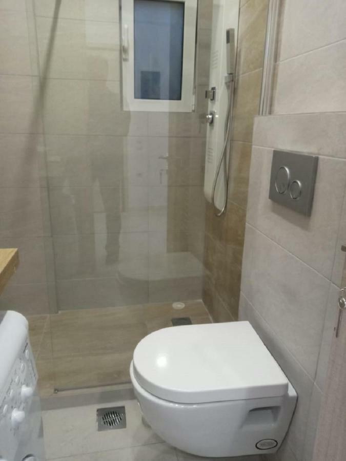 Luxury Apartment Next To The Sea Beach Athen Eksteriør billede