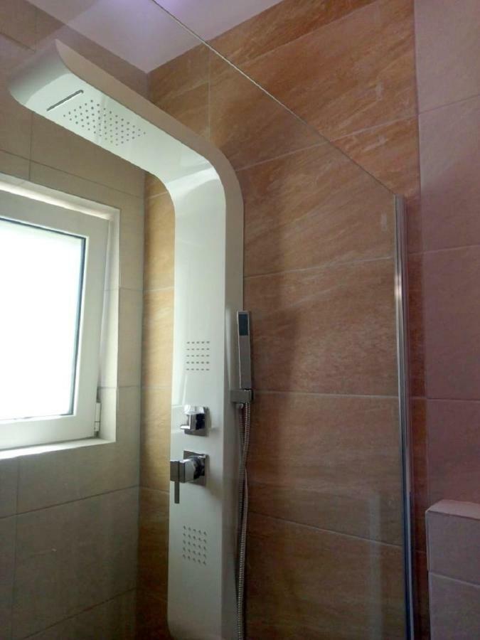 Luxury Apartment Next To The Sea Beach Athen Eksteriør billede