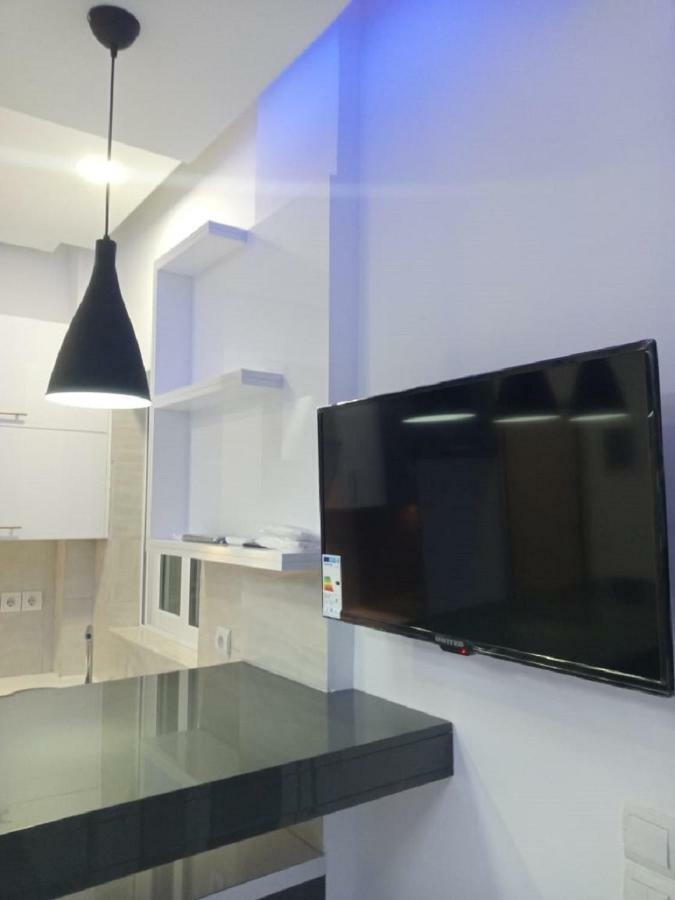 Luxury Apartment Next To The Sea Beach Athen Eksteriør billede